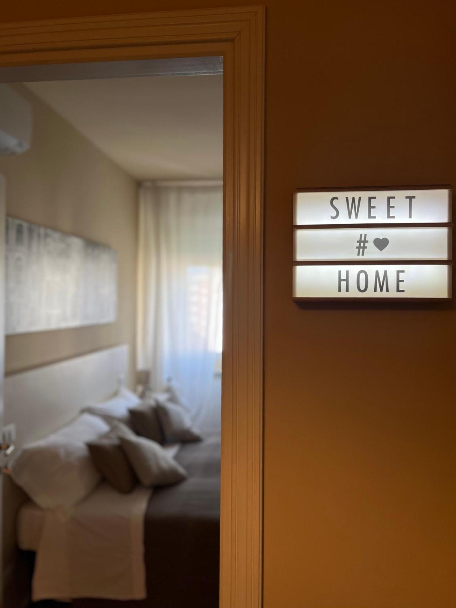 Sweet Home Пиза Экстерьер фото